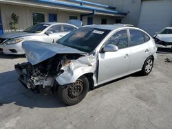 2009 Hyundai Elantra GLS en venta en Fort Pierce, FL