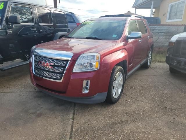 2011 GMC Terrain SLT