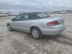 2005 Chrysler Sebring GTC