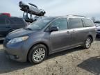 2014 Toyota Sienna XLE