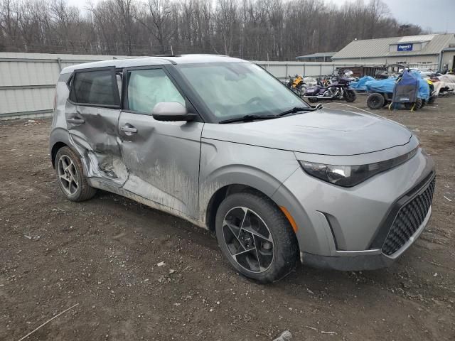 2023 KIA Soul EX