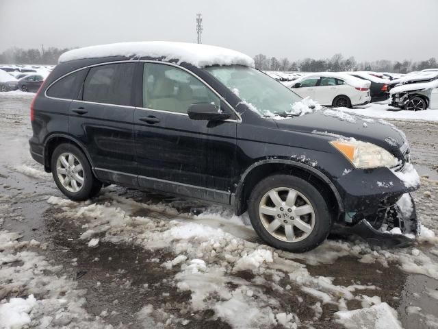 2008 Honda CR-V EX