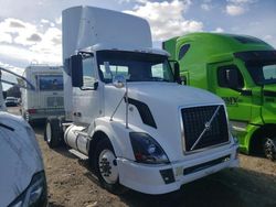 Salvage cars for sale from Copart Nampa, ID: 2007 Volvo VN VNL