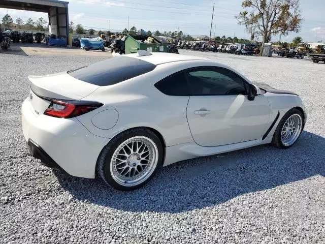 2023 Subaru BRZ Premium