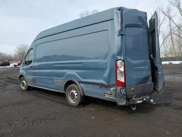 2020 Ford Transit T-250