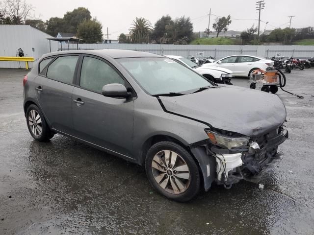 2013 KIA Forte EX