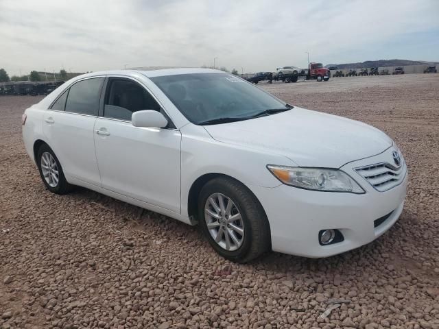 2011 Toyota Camry SE