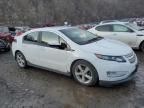 2014 Chevrolet Volt