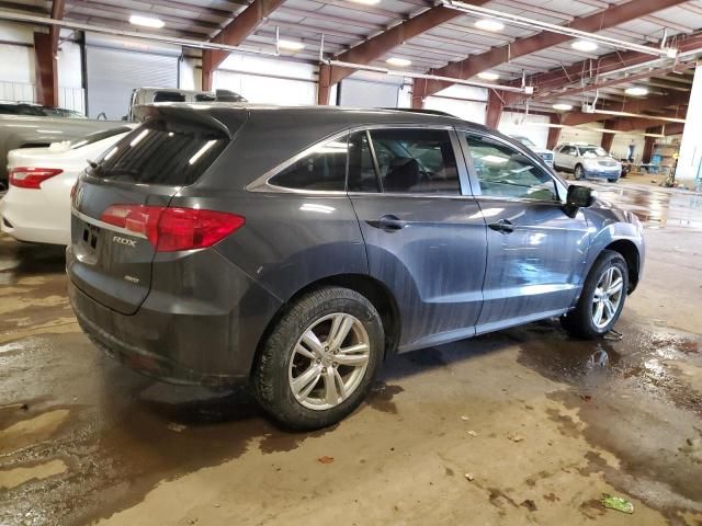 2013 Acura RDX