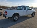 2008 Ford Ranger Super Cab