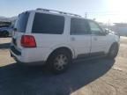 2003 Lincoln Navigator