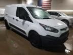 2017 Ford Transit Connect XL