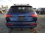 2016 Audi Q5 Premium Plus S-Line