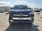 2018 Toyota 4runner SR5/SR5 Premium