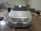 2009 Ford Fusion SEL