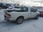 2011 Ford Ranger