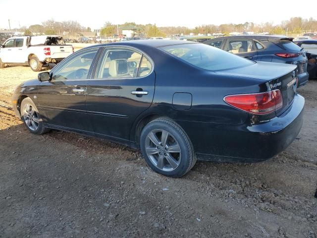 2006 Lexus ES 330