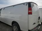 2012 Chevrolet Express G3500