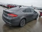 2018 Ford Fusion TITANIUM/PLATINUM