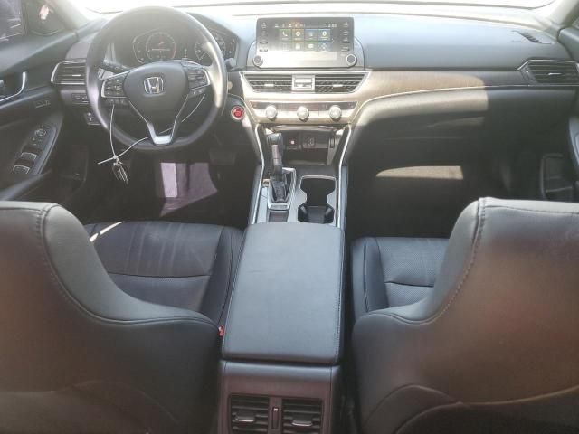 2019 Honda Accord EXL