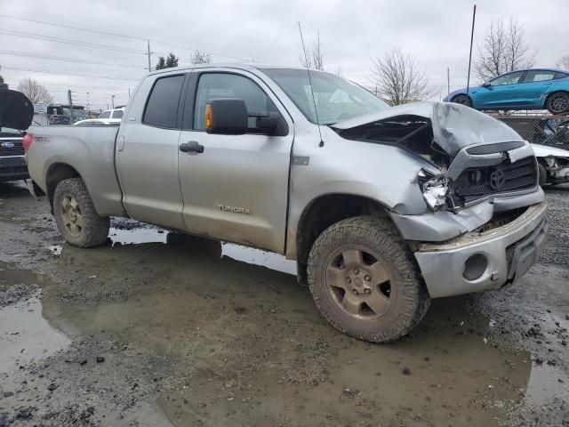 2009 Toyota Tundra Double Cab