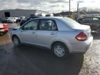 2011 Nissan Versa S