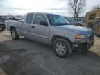 2005 GMC New Sierra C1500