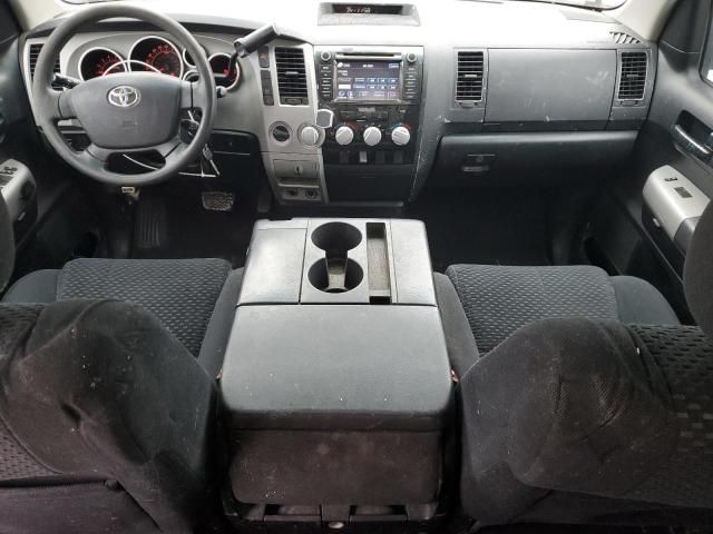 2007 Toyota Tundra Double Cab SR5