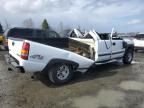 2001 Chevrolet Silverado K2500 Heavy Duty