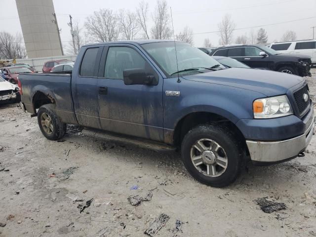 2006 Ford F150