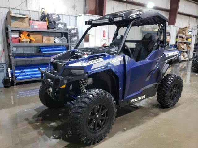 2020 Polaris General XP 1000 Deluxe