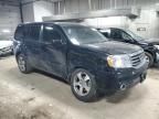 2012 Honda Pilot Exln