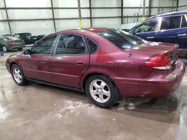 2006 Ford Taurus SE