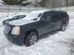 2010 GMC Yukon XL K1500 SLT