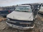 2002 Chevrolet Silverado K2500 Heavy Duty