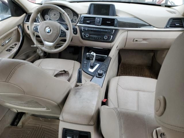 2013 BMW 328 XI Sulev