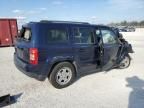 2013 Jeep Patriot Sport