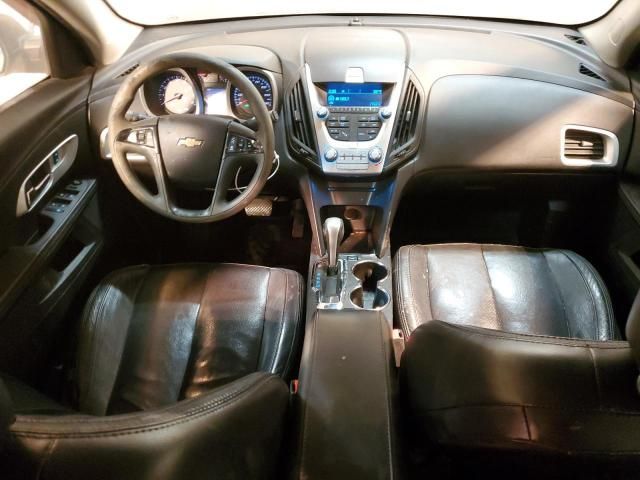 2012 Chevrolet Equinox LS