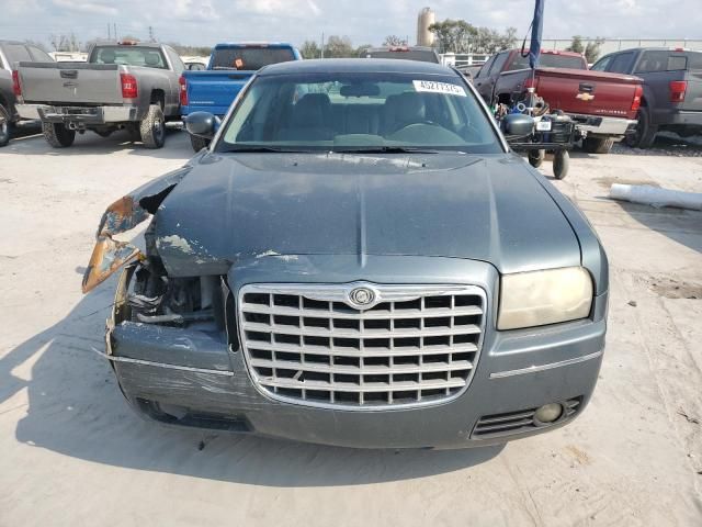 2006 Chrysler 300 Touring