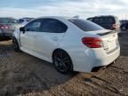 2016 Subaru WRX Limited