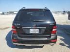 2009 Mercedes-Benz ML 350