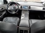 2010 Jaguar XF Luxury