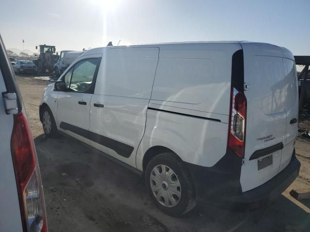 2021 Ford Transit Connect XL