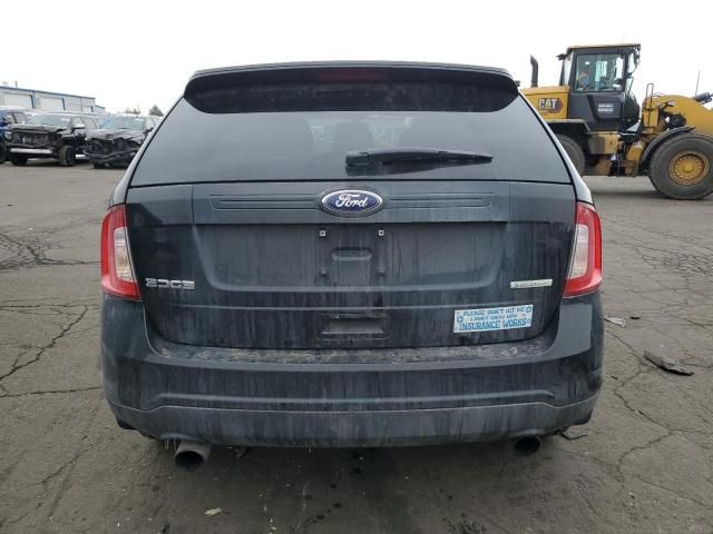 2013 Ford Edge SE