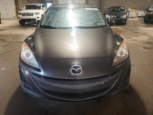 2010 Mazda 3 I