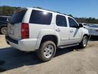 2012 Chevrolet Tahoe K1500 LT