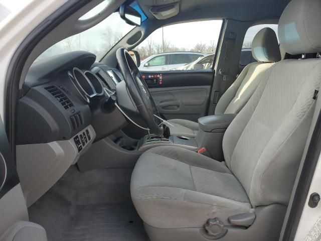 2011 Toyota Tacoma Access Cab