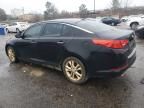 2012 KIA Optima EX