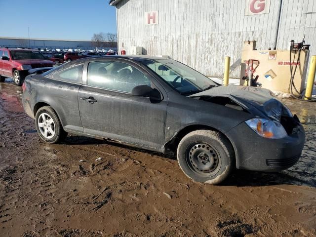 2009 Pontiac G5