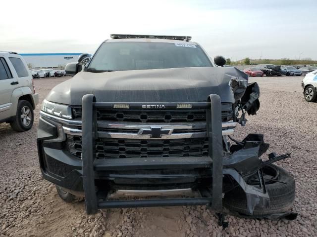 2023 Chevrolet Tahoe C1500